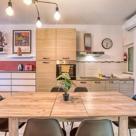 A Lovely 3 Bedroom, 3 Baths Home In The Centre Of Gzira By 360 Estates Zewnętrze zdjęcie
