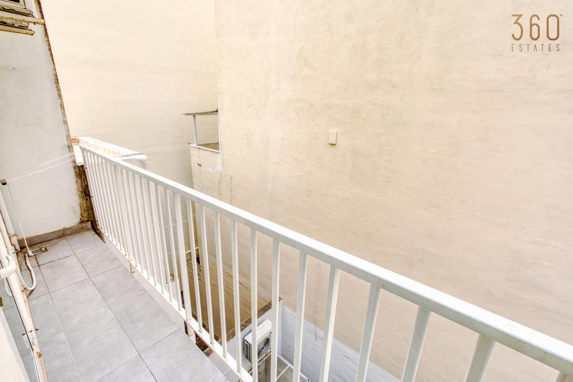 A Lovely 3 Bedroom, 3 Baths Home In The Centre Of Gzira By 360 Estates Zewnętrze zdjęcie
