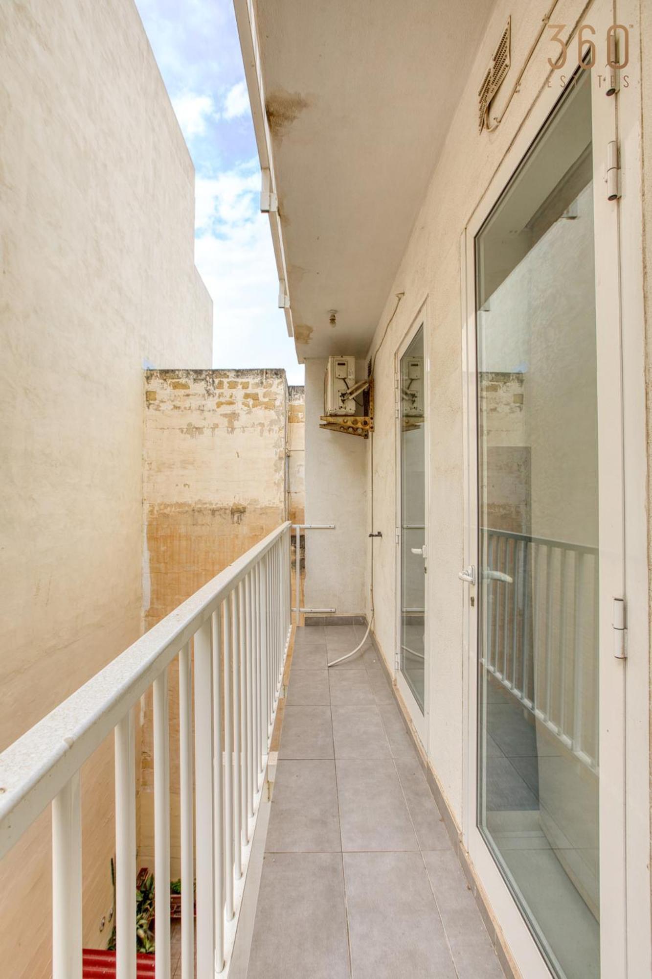 A Lovely 3 Bedroom, 3 Baths Home In The Centre Of Gzira By 360 Estates Zewnętrze zdjęcie