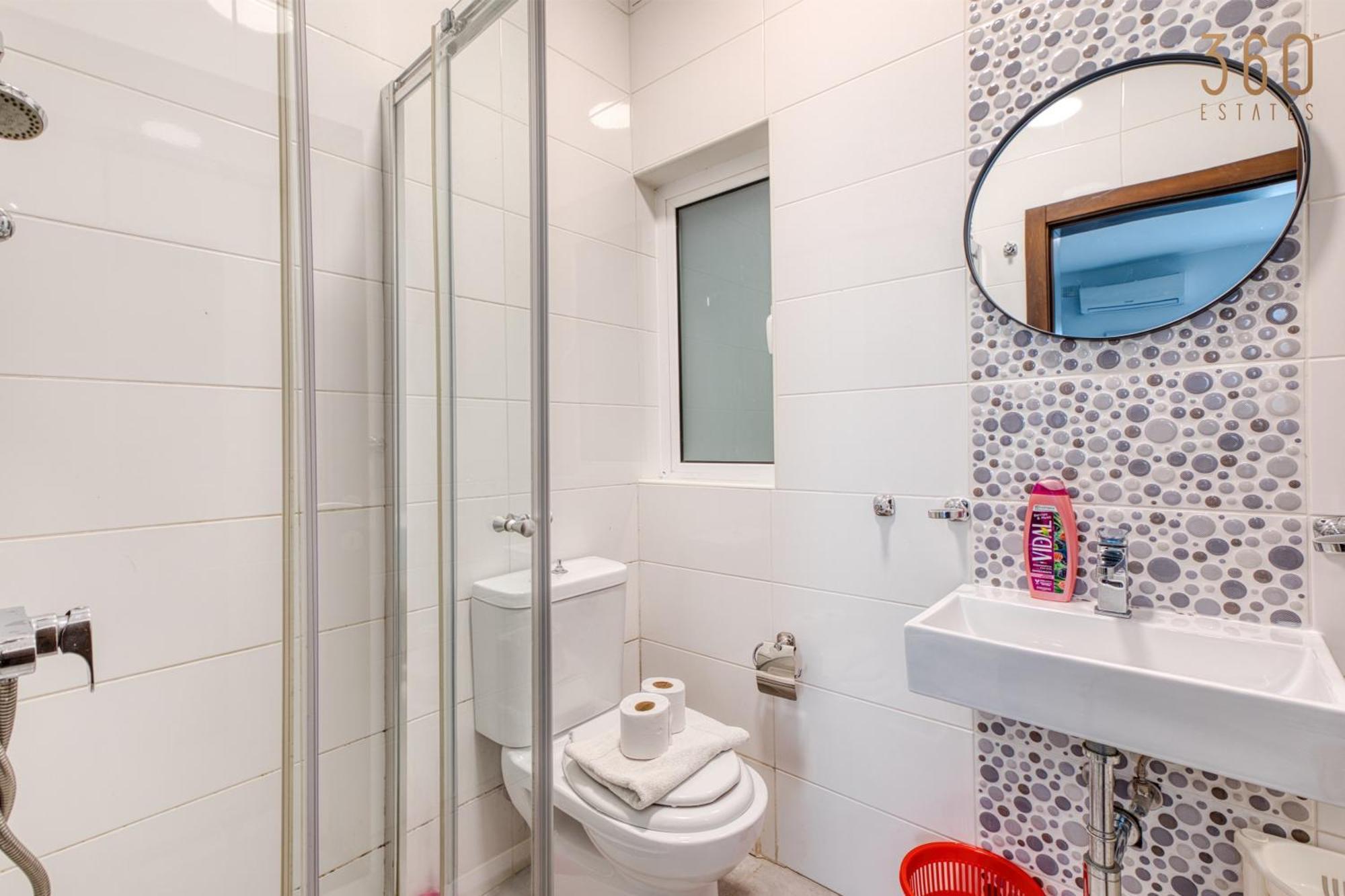 A Lovely 3 Bedroom, 3 Baths Home In The Centre Of Gzira By 360 Estates Zewnętrze zdjęcie